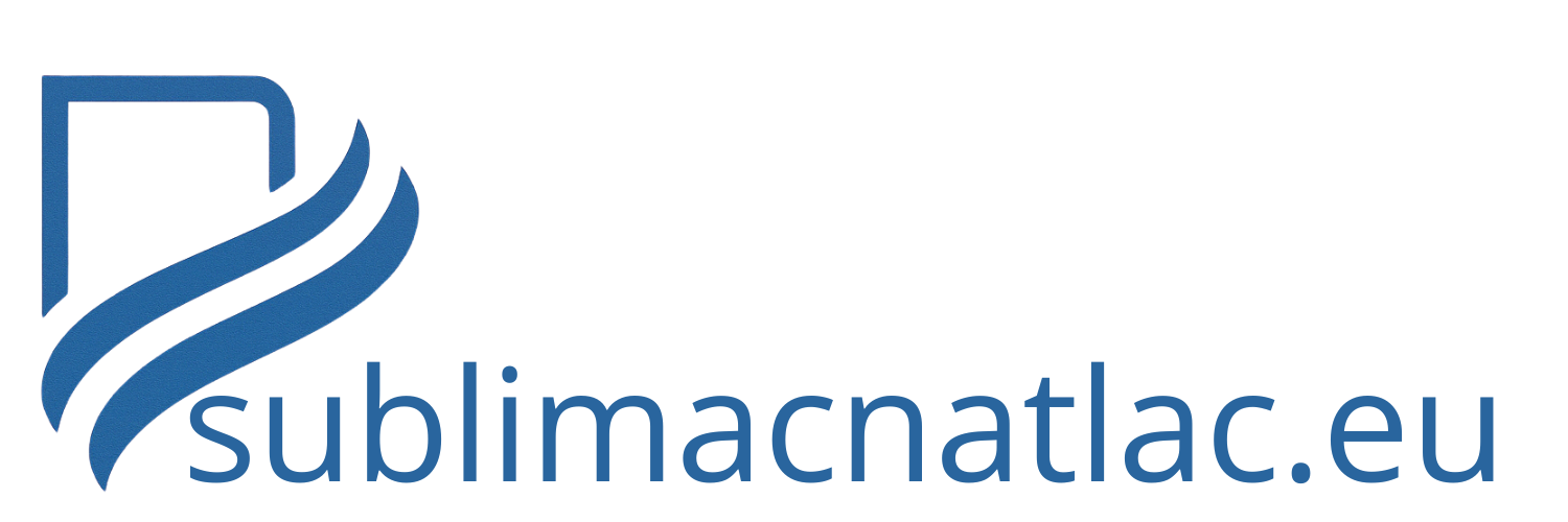 Sublimačná tlač